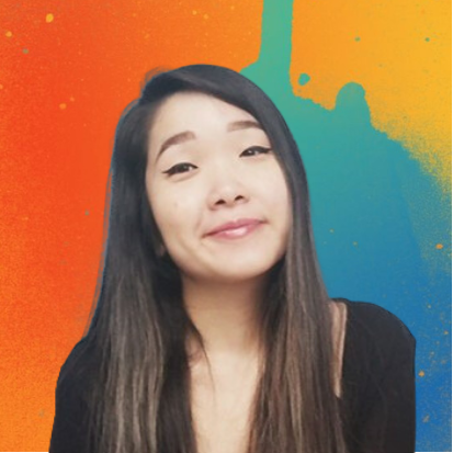 Brittany Huang