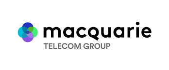Macquarie Telecom Group logo