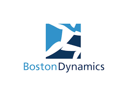 Boston Dynamics logo