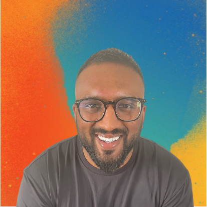 Neisen Naidoo