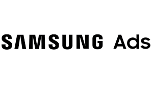Samsung Ads logo