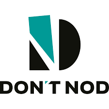Dontnod logo